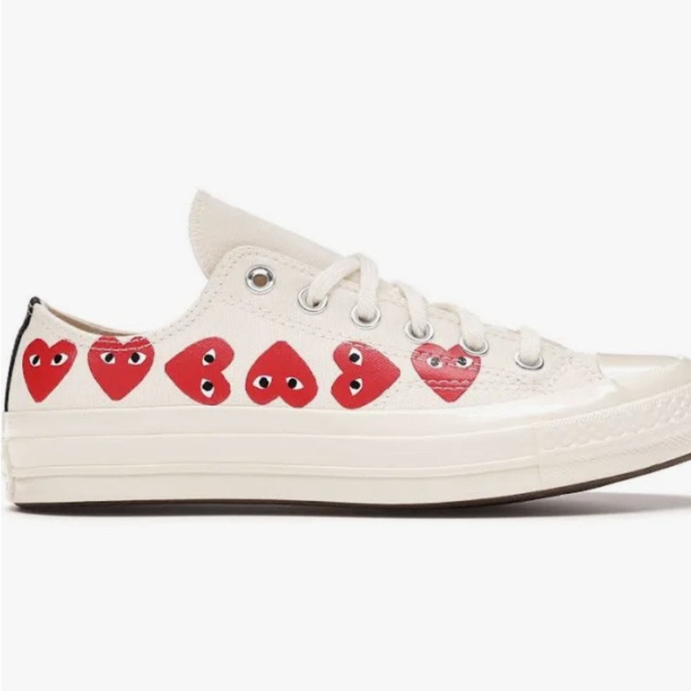 Commo des Garson X play sneakers